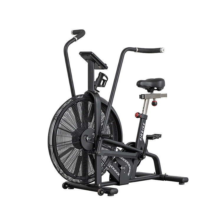 Gym Air Bike Resistance Notranja vadba