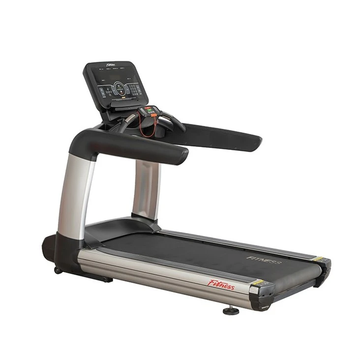 Gym Commercial Treadmills Running Machine