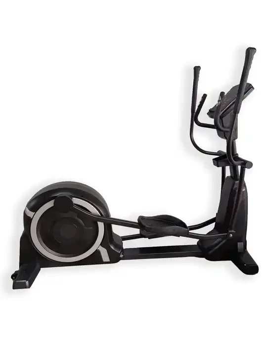 Gym Cross Eliptical Trainer Bike Machine