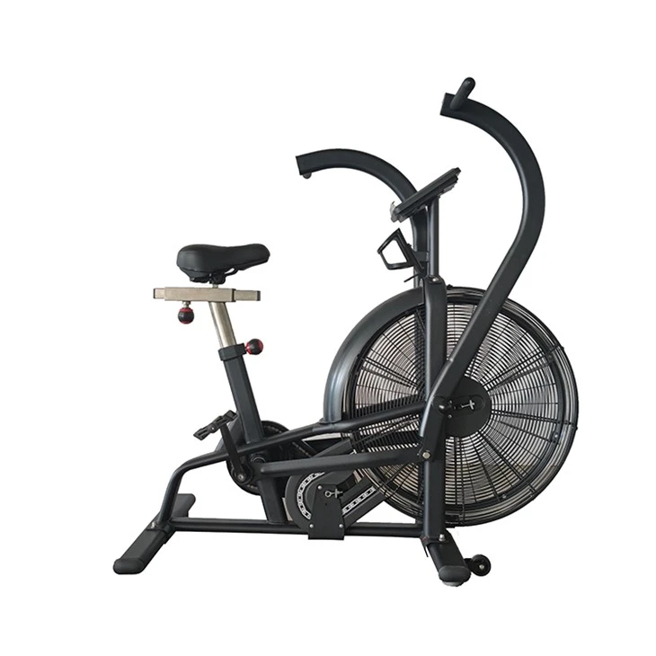3 fan bike