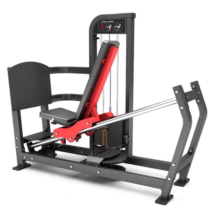 The Leg Press Trainer suppliers