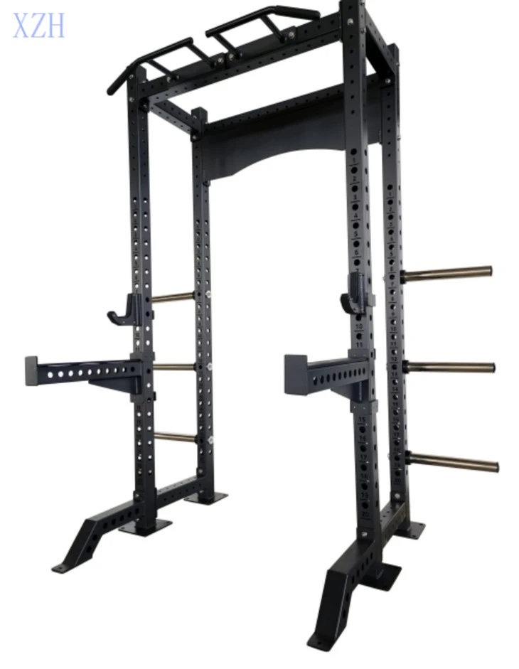 Home Gym Strength Trainning Squat Rack